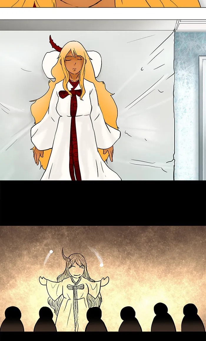 Tower Of God Chapter 36 Image 69