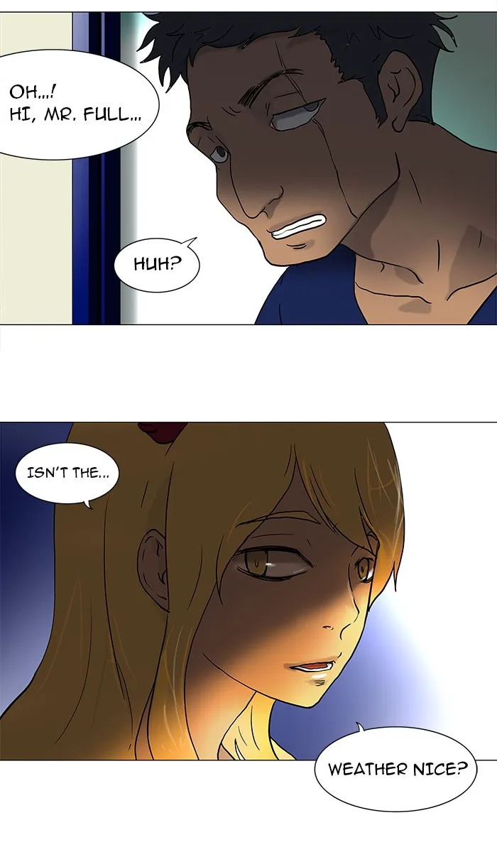 Tower Of God Chapter 36 Image 91