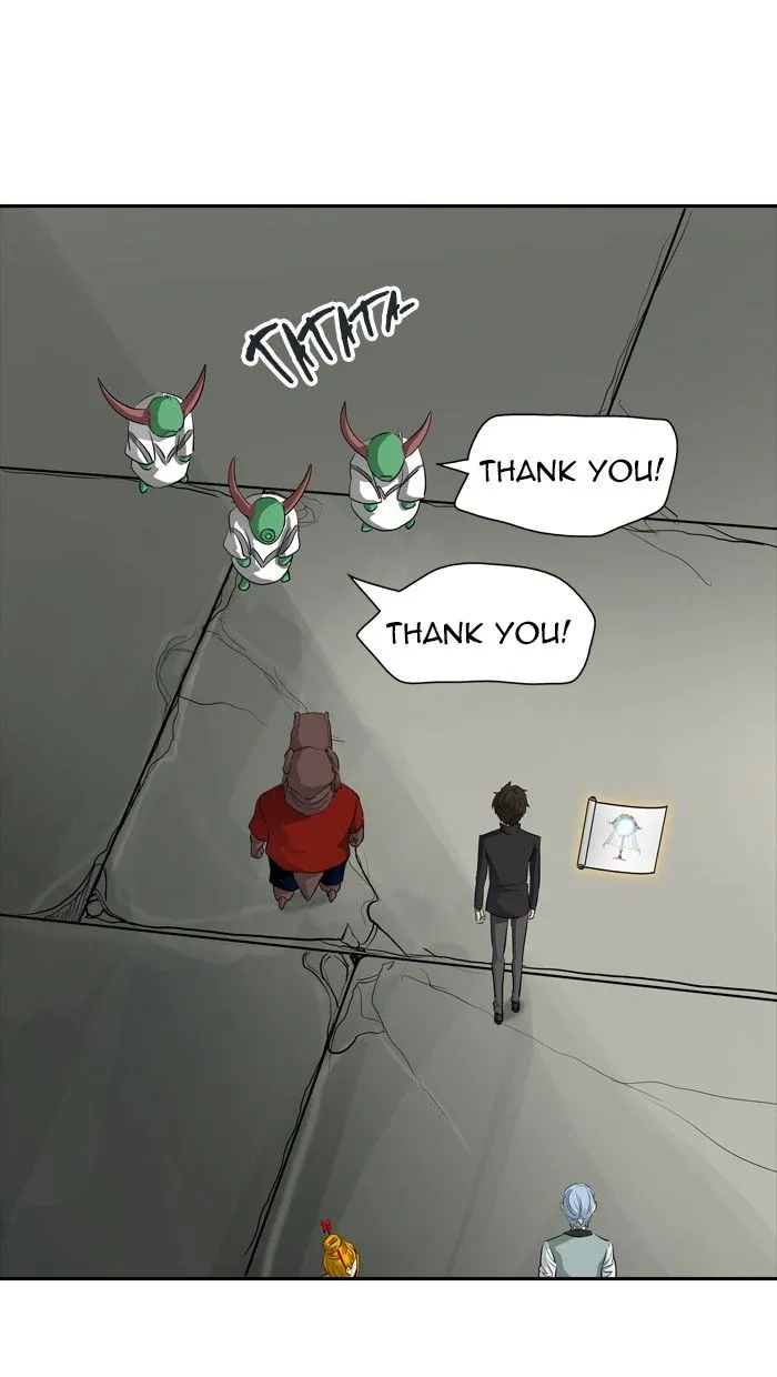 Tower Of God Chapter 362 Image 103