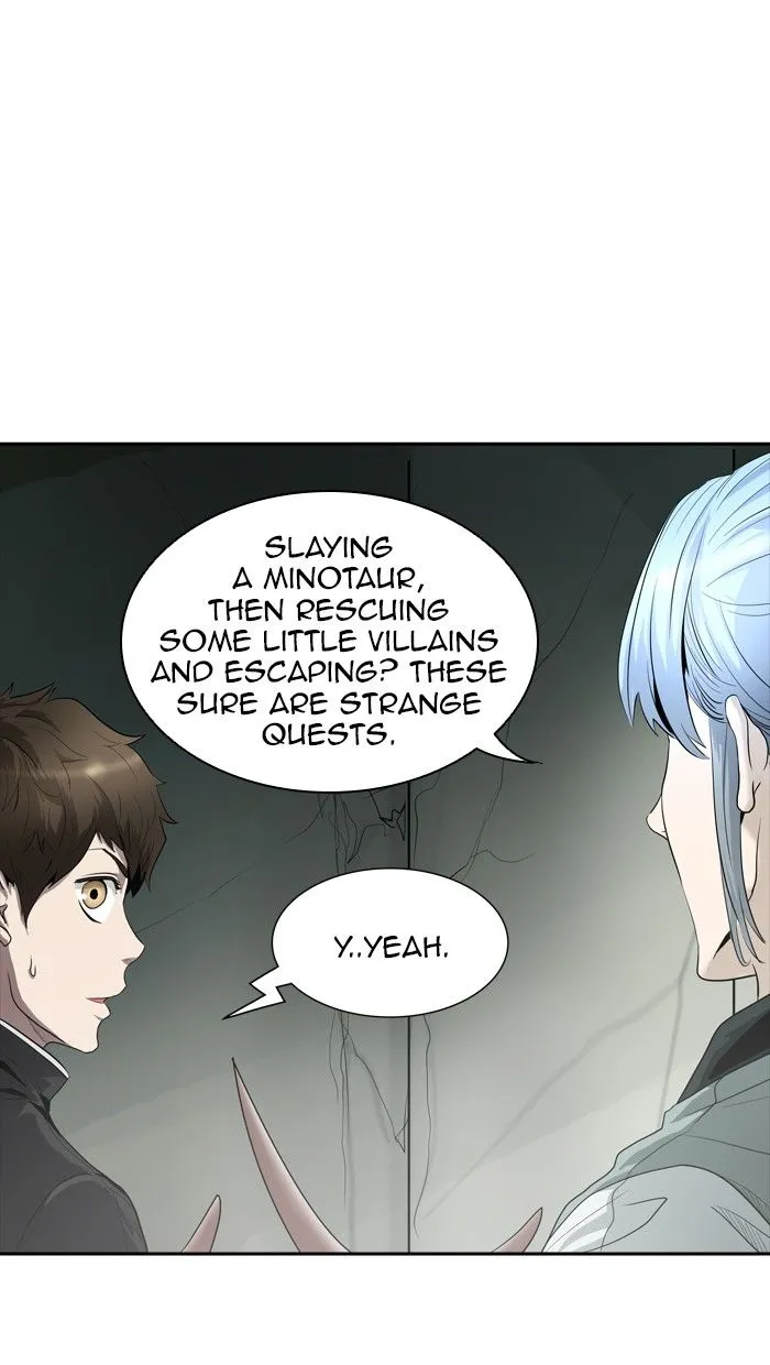 Tower Of God Chapter 362 Image 105