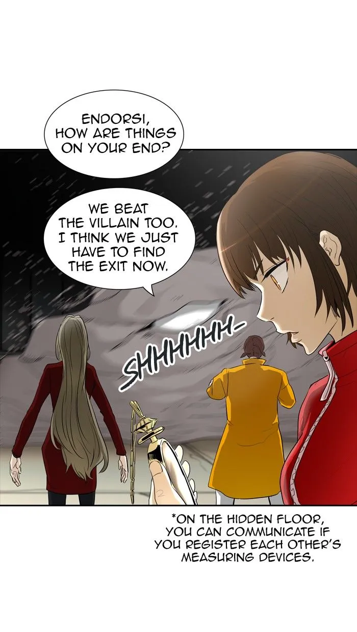 Tower Of God Chapter 362 Image 107