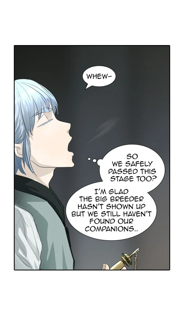 Tower Of God Chapter 362 Image 109