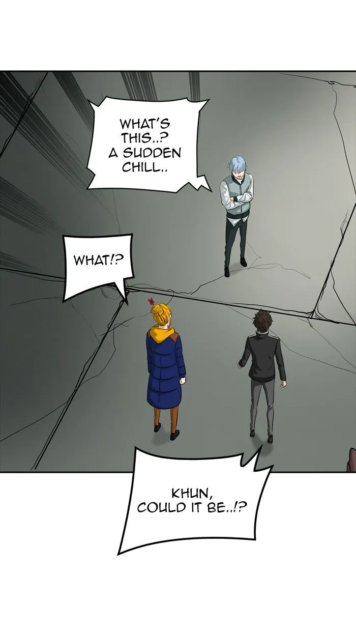 Tower Of God Chapter 362 Image 113