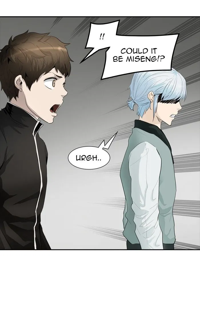 Tower Of God Chapter 362 Image 129