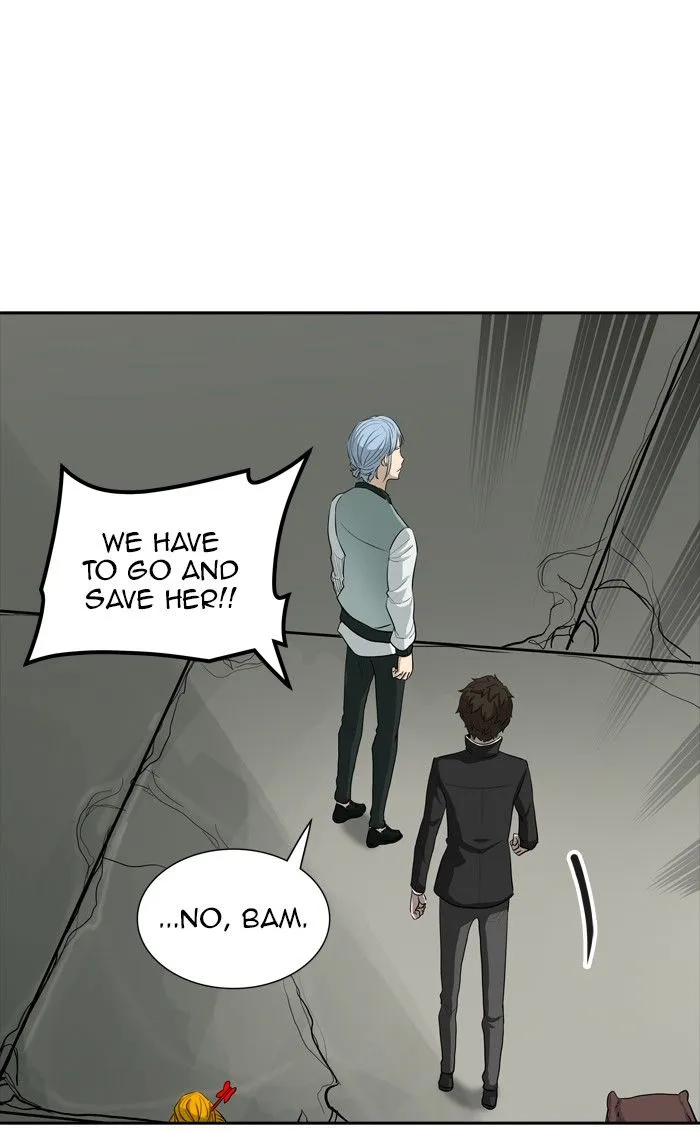 Tower Of God Chapter 362 Image 131