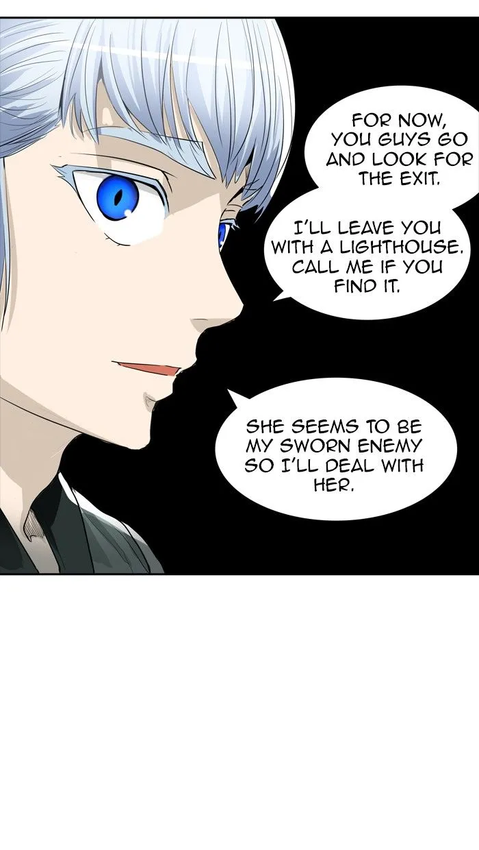 Tower Of God Chapter 362 Image 137