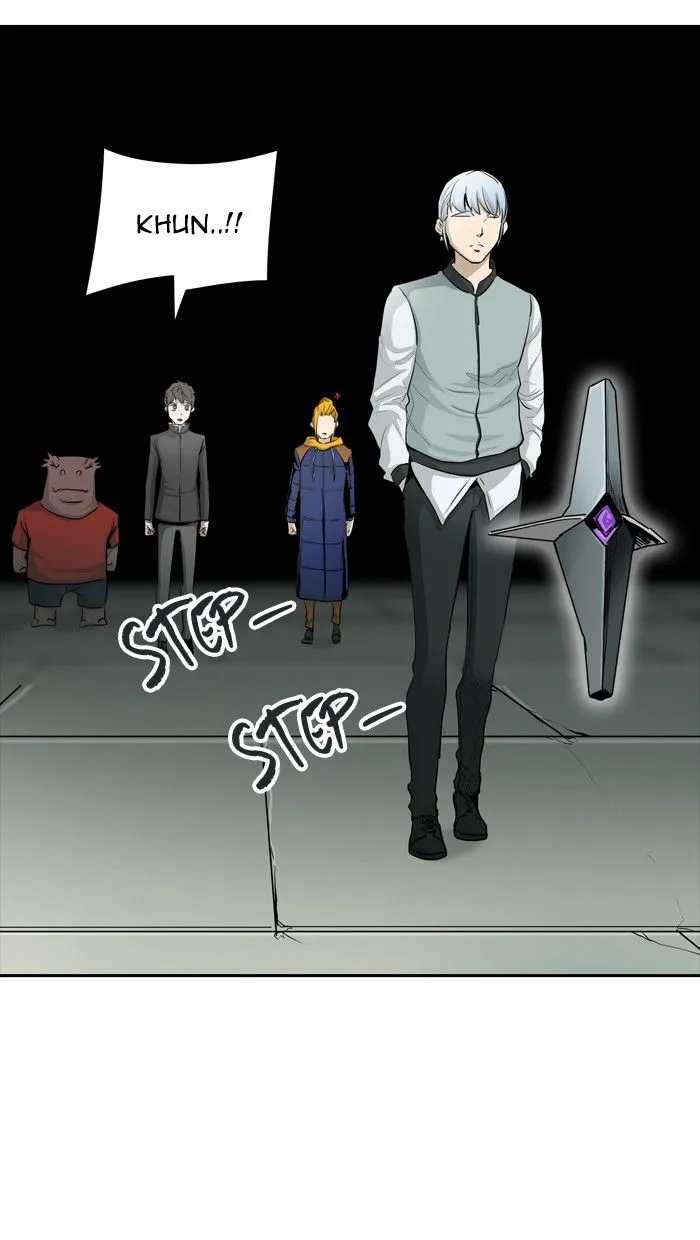 Tower Of God Chapter 362 Image 139