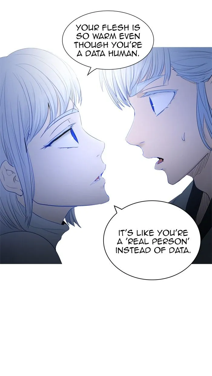 Tower Of God Chapter 362 Image 203