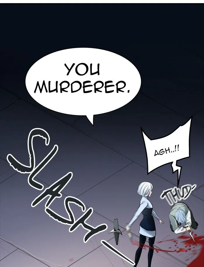 Tower Of God Chapter 362 Image 207