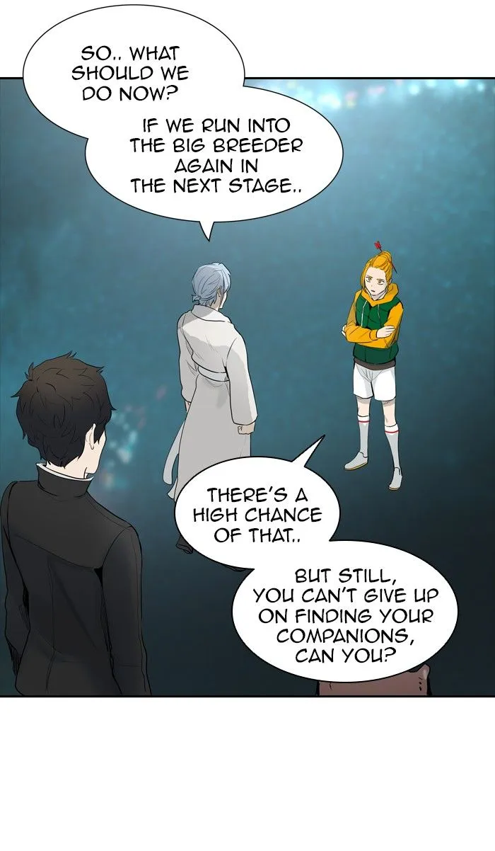 Tower Of God Chapter 362 Image 25