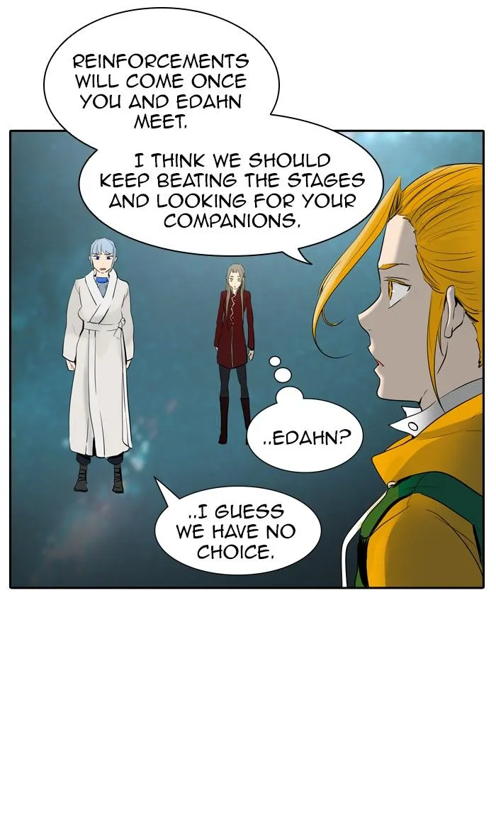 Tower Of God Chapter 362 Image 28