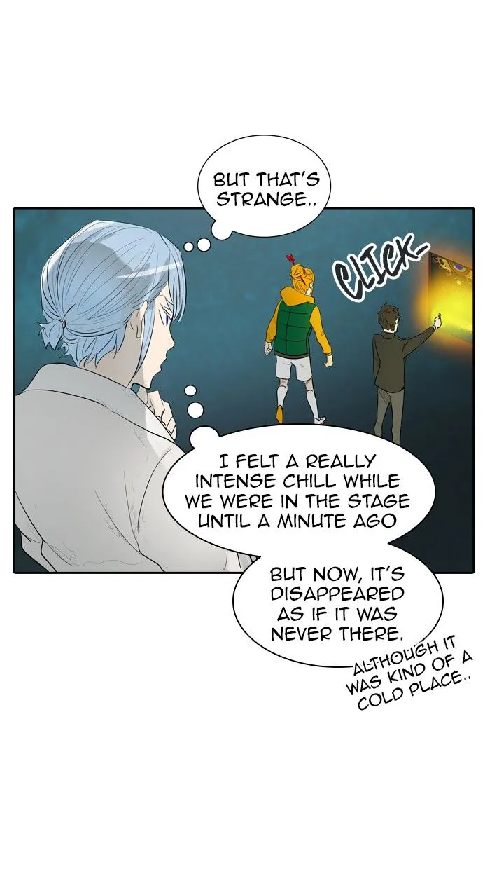 Tower Of God Chapter 362 Image 32