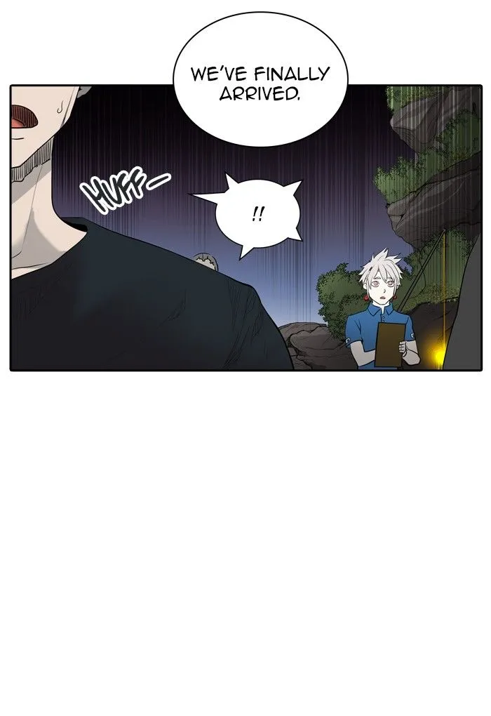 Tower Of God Chapter 362 Image 43