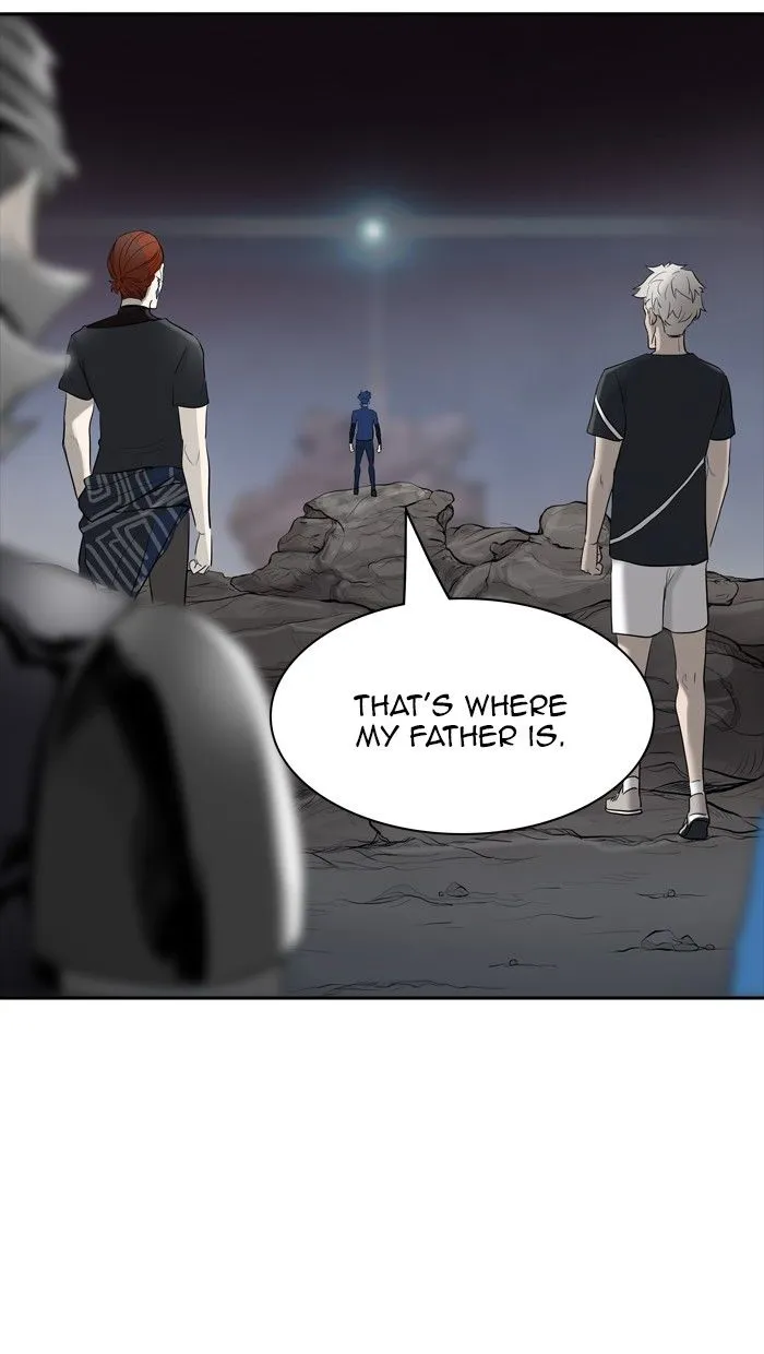 Tower Of God Chapter 362 Image 45