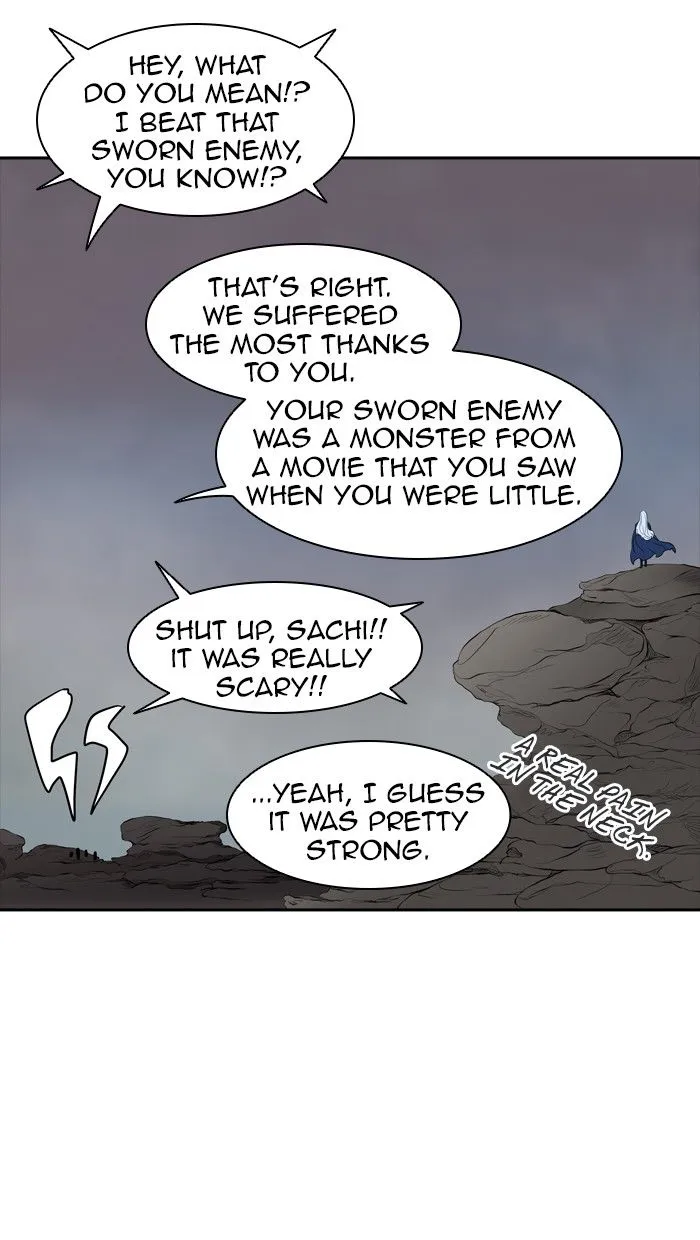 Tower Of God Chapter 362 Image 54