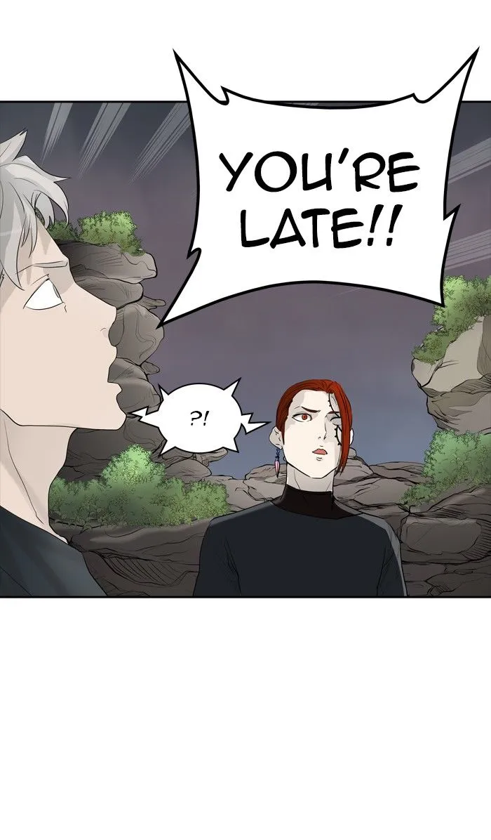 Tower Of God Chapter 362 Image 55