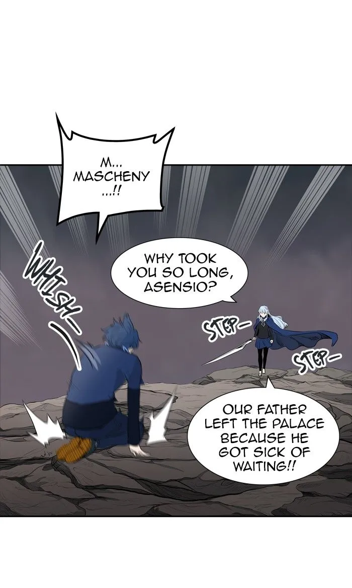 Tower Of God Chapter 362 Image 63