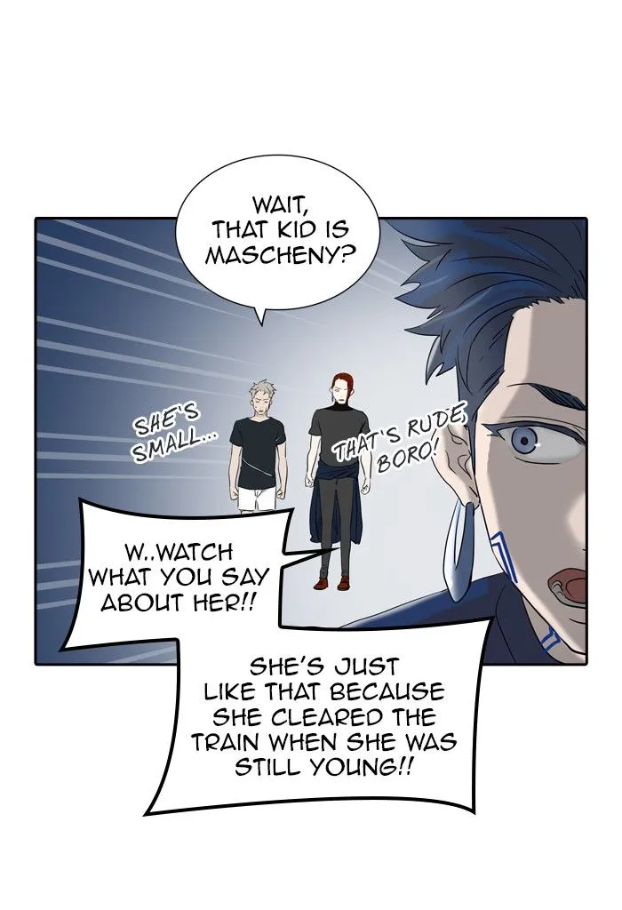 Tower Of God Chapter 362 Image 65