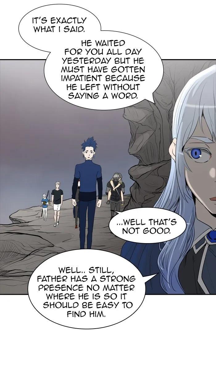 Tower Of God Chapter 362 Image 73