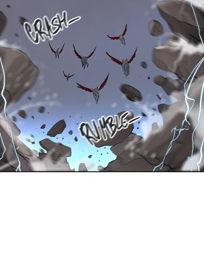 Tower Of God Chapter 362 Image 95