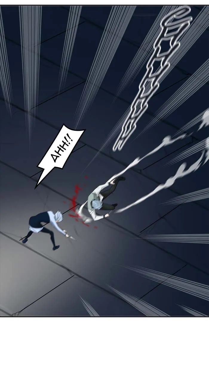 Tower Of God Chapter 363 Image 58