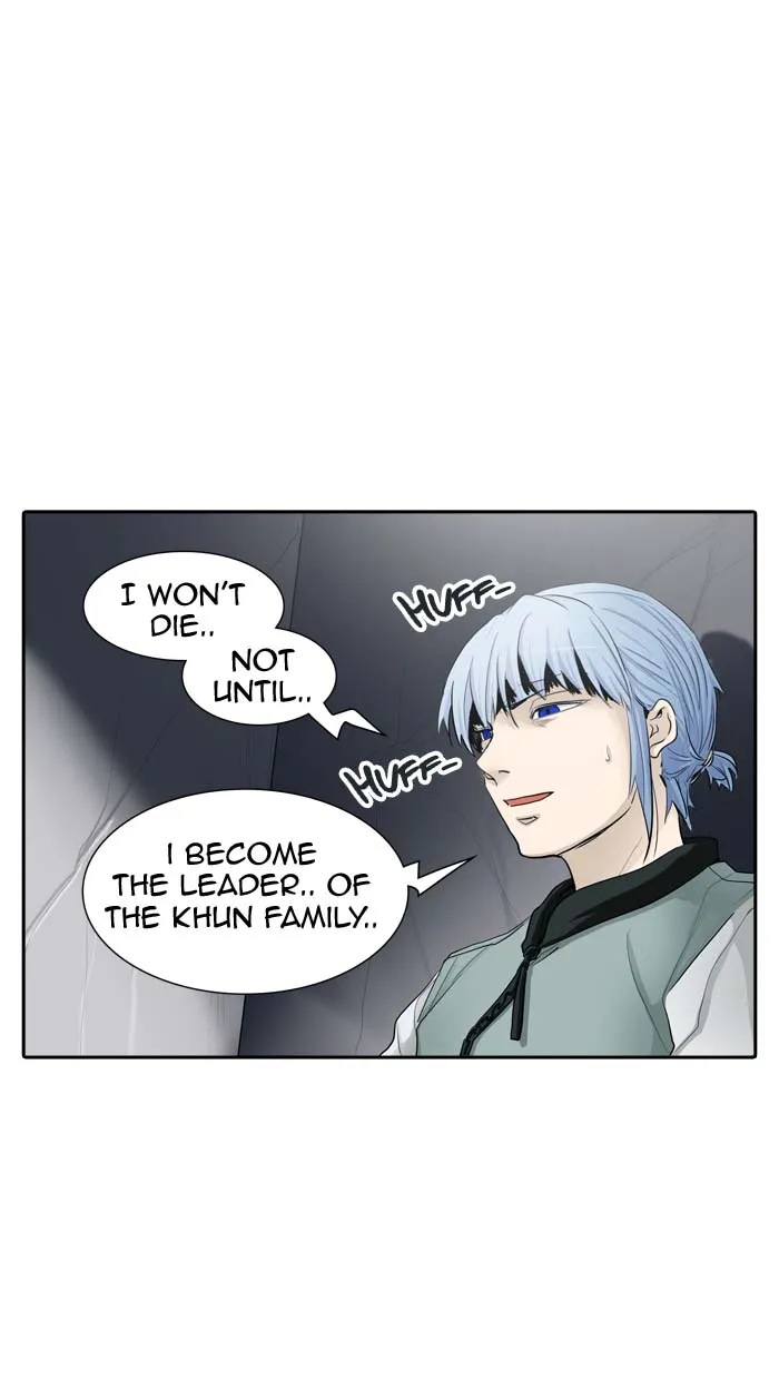 Tower Of God Chapter 363 Image 92