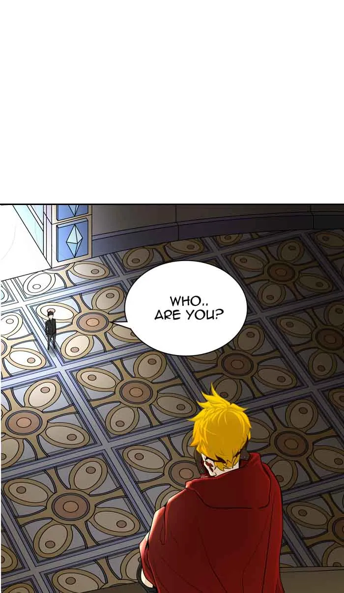 Tower Of God Chapter 365 Image 1