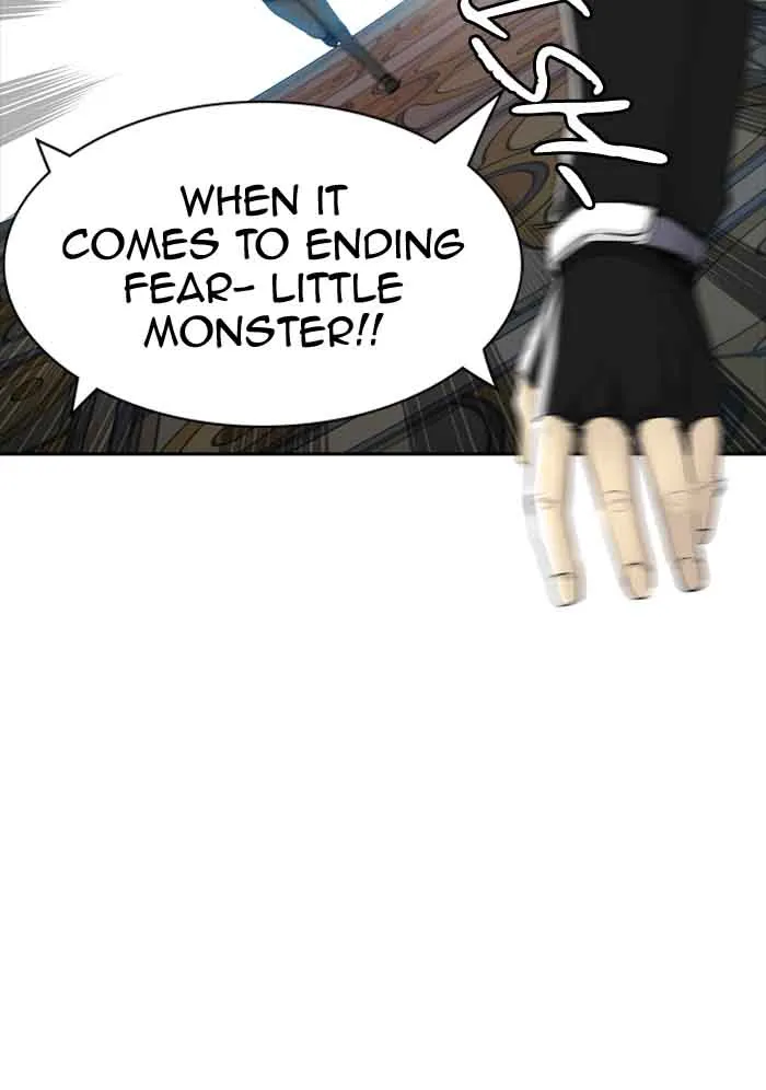 Tower Of God Chapter 365 Image 117