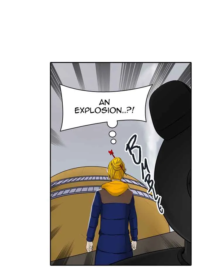 Tower Of God Chapter 365 Image 123