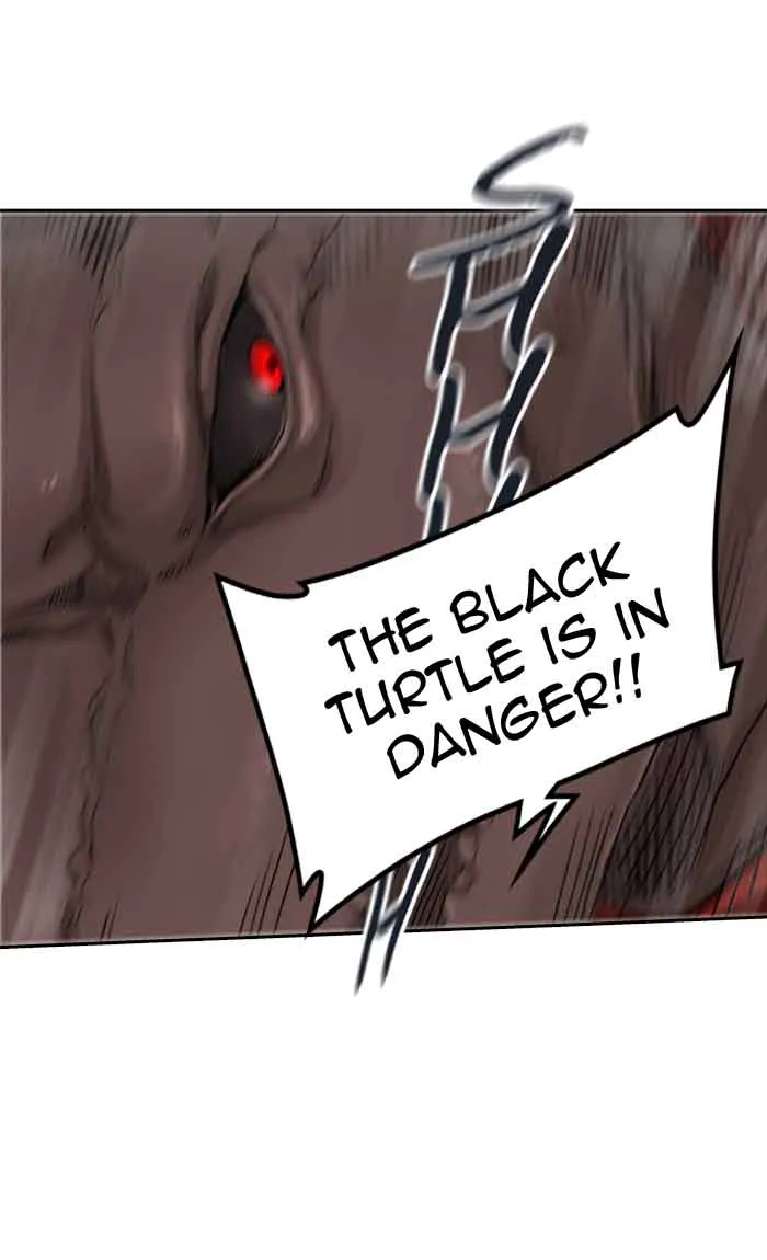 Tower Of God Chapter 365 Image 17