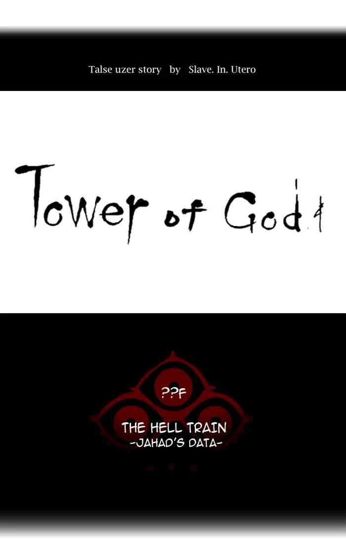 Tower Of God Chapter 365 Image 21