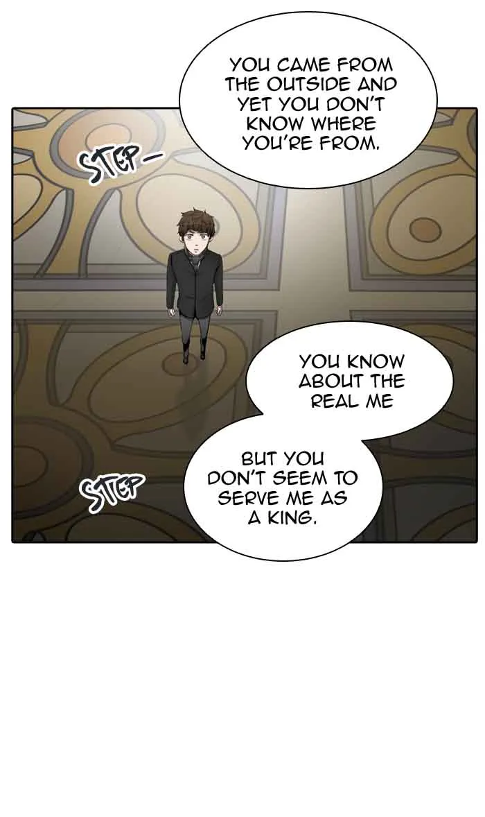 Tower Of God Chapter 365 Image 43