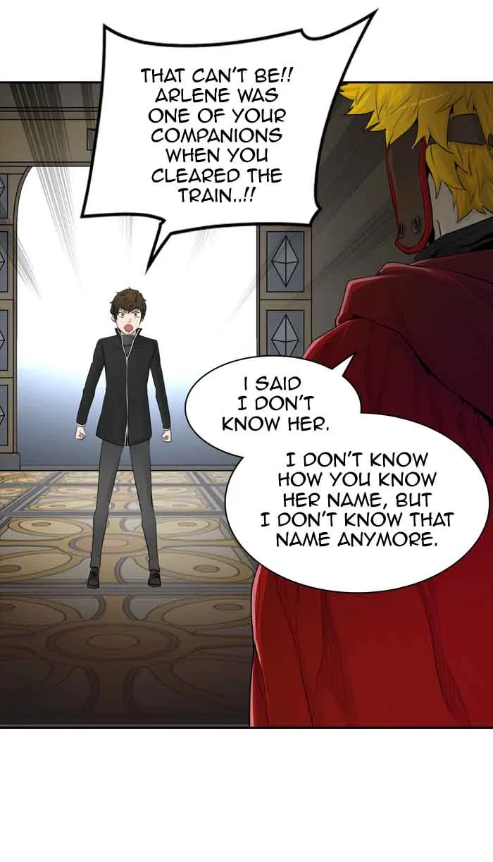 Tower Of God Chapter 365 Image 91