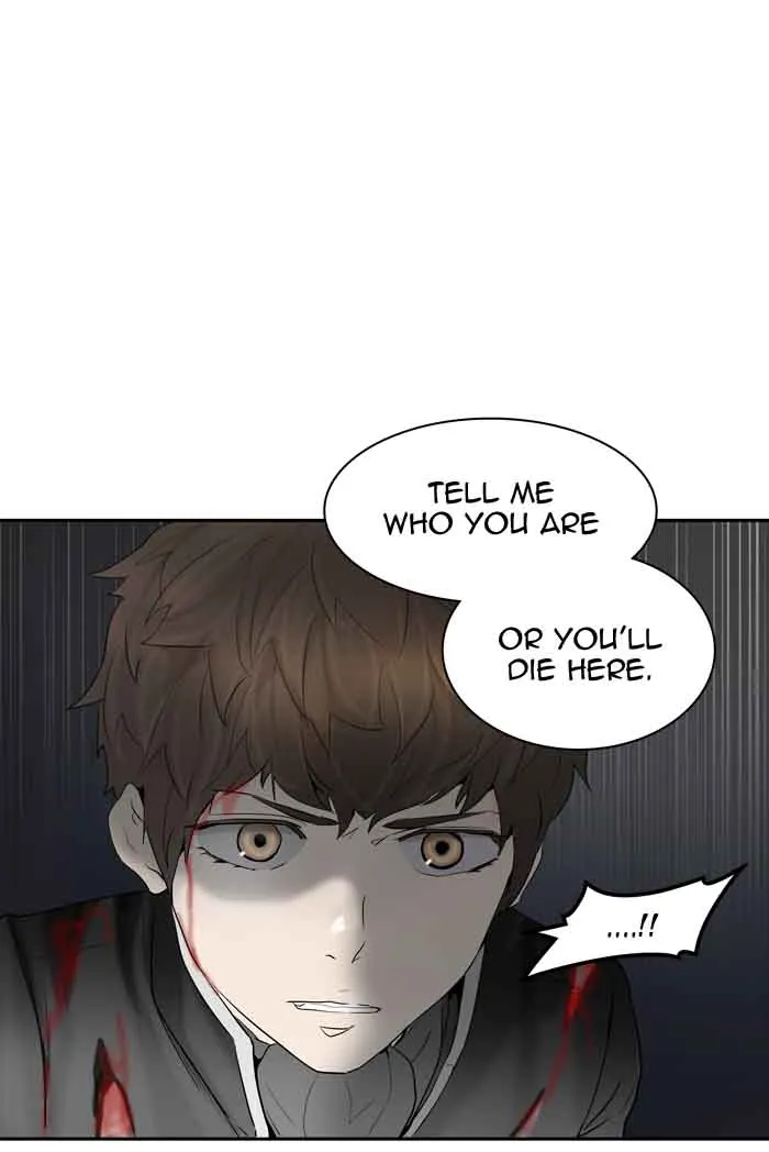 Tower Of God Chapter 366 Image 1