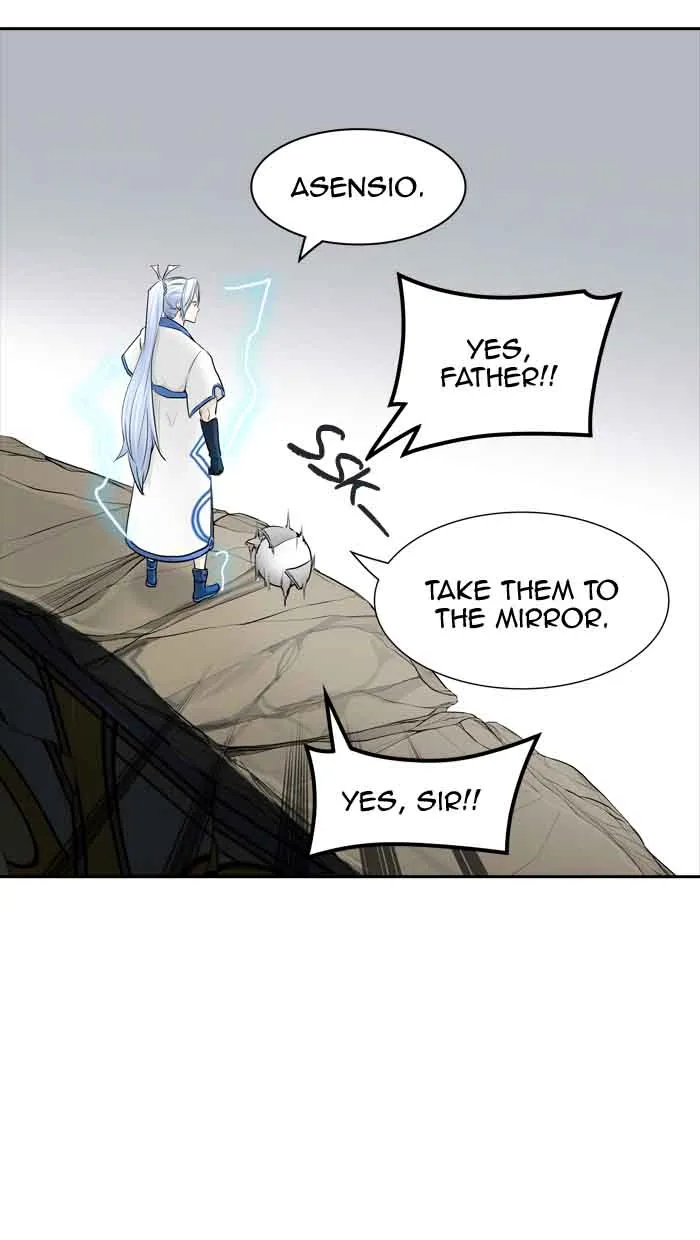 Tower Of God Chapter 366 Image 103