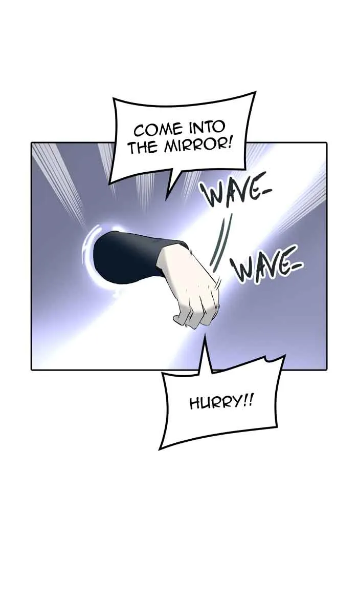 Tower Of God Chapter 366 Image 107