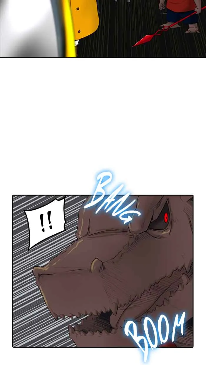 Tower Of God Chapter 366 Image 119