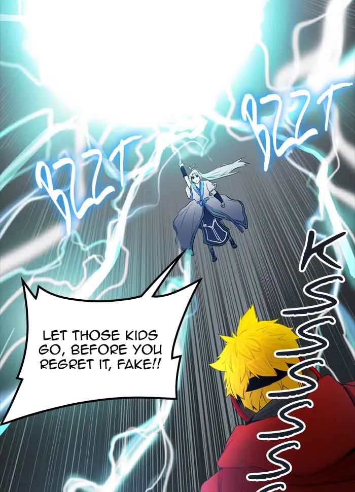 Tower Of God Chapter 366 Image 145