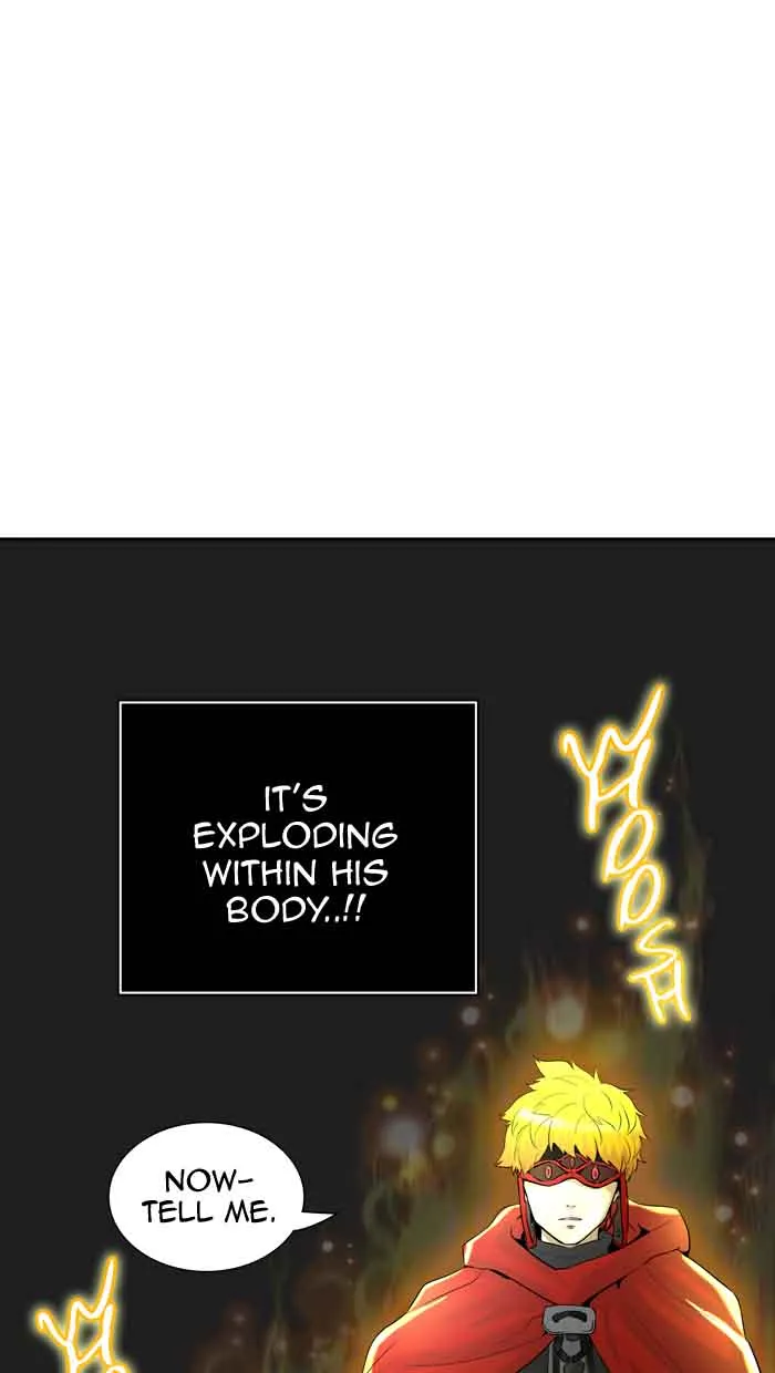 Tower Of God Chapter 366 Image 19