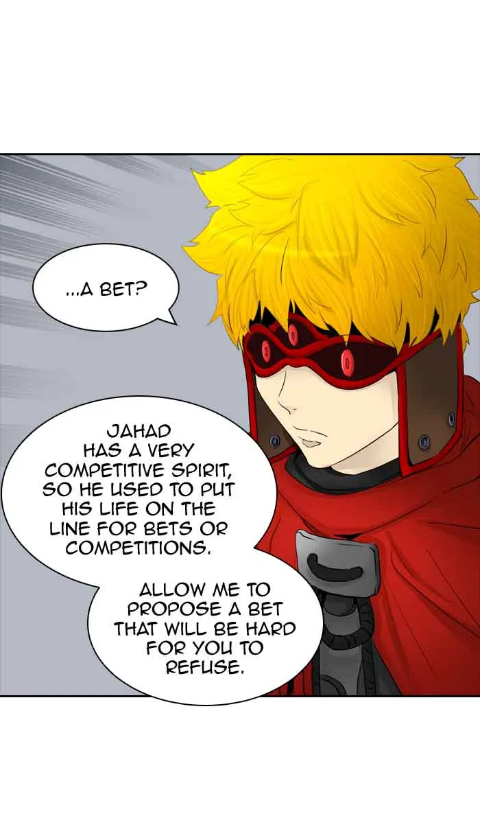 Tower Of God Chapter 366 Image 204