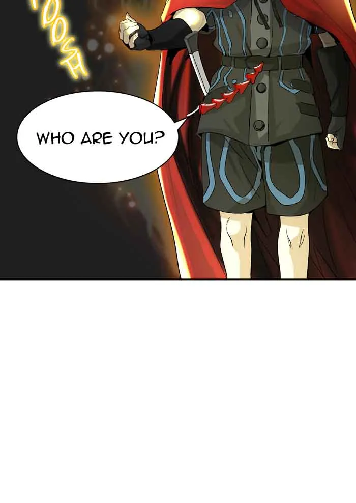 Tower Of God Chapter 366 Image 21