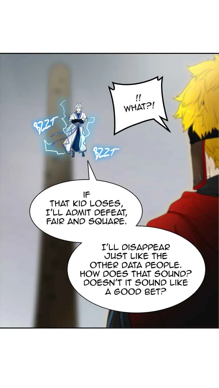 Tower Of God Chapter 366 Image 211