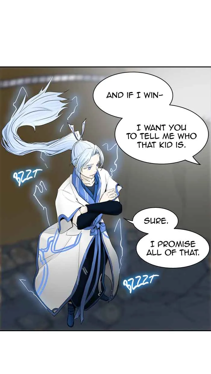 Tower Of God Chapter 366 Image 225