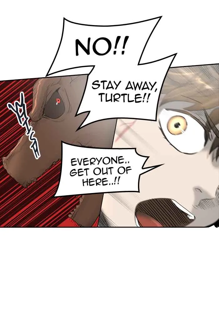 Tower Of God Chapter 366 Image 29