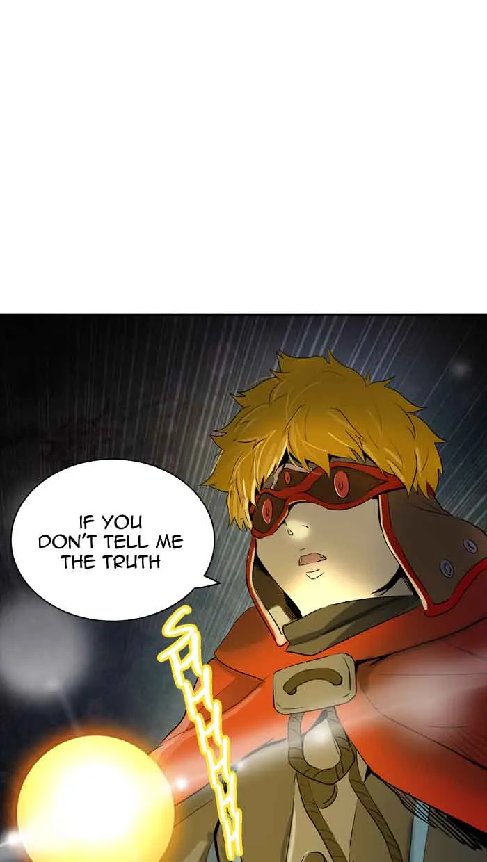 Tower Of God Chapter 366 Image 3