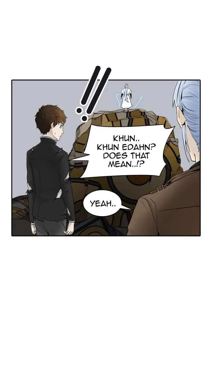 Tower Of God Chapter 366 Image 75