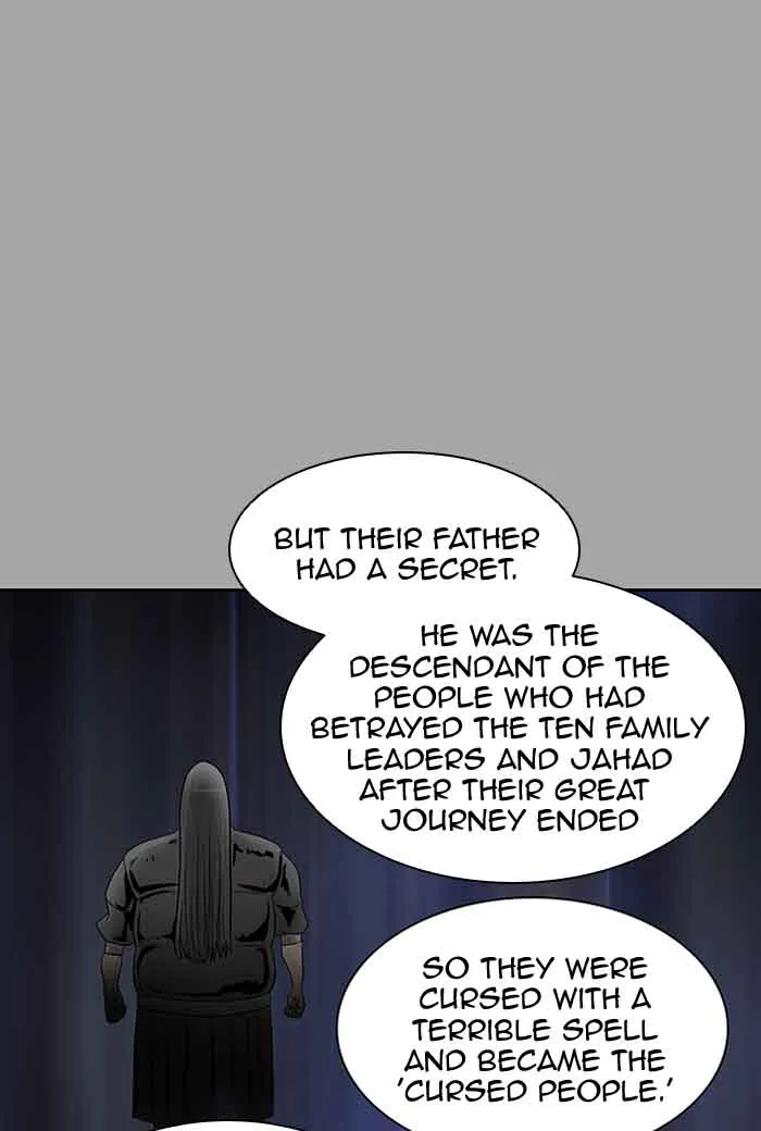 Tower Of God Chapter 367 Image 105