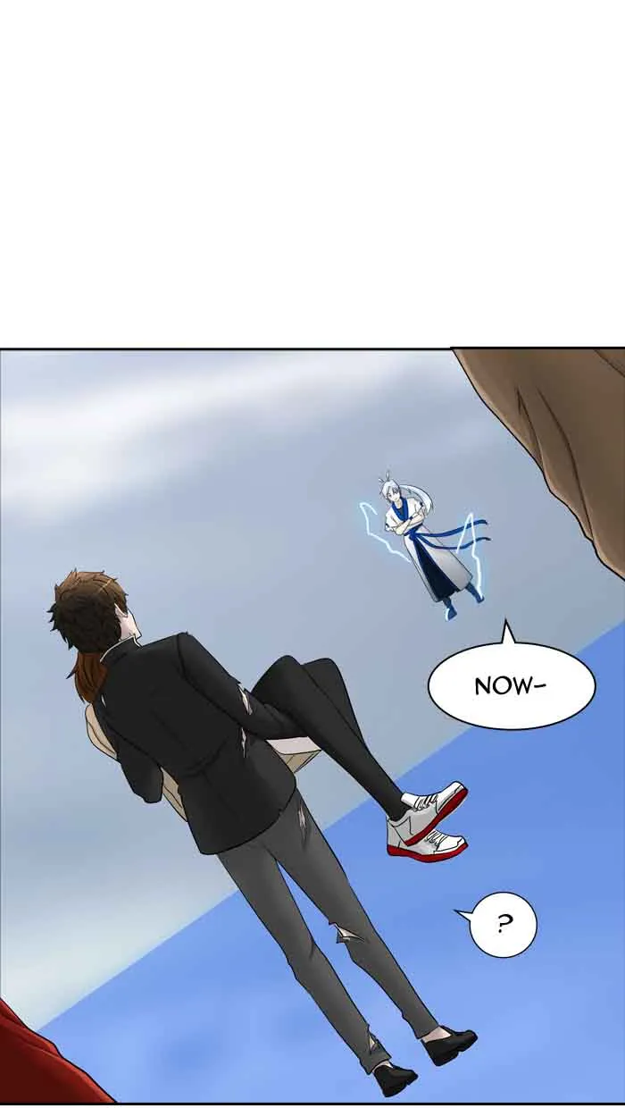 Tower Of God Chapter 367 Image 229