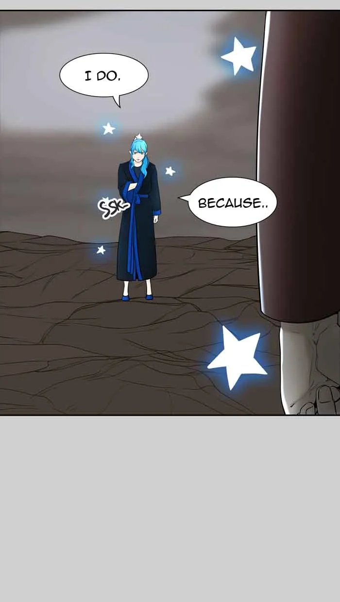 Tower Of God Chapter 367 Image 27