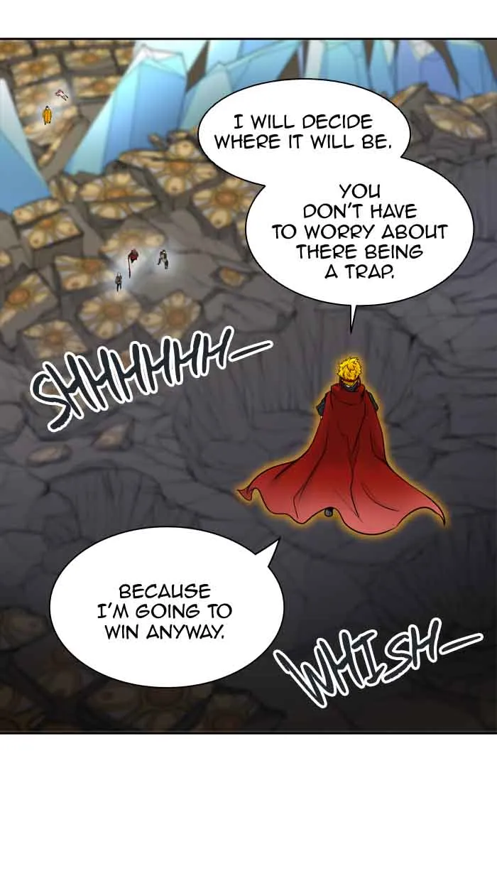 Tower Of God Chapter 367 Image 3